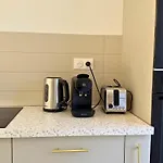 Avec Piscine & Clim Proche Port & Plages Villa *