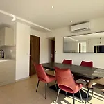 Villa Avec Piscine & Clim Proche Port & Plages