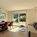 Villa Avec Piscine & Clim Proche Port & Plages *