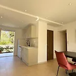 Avec Piscine & Clim Proche Port & Plages Villa