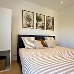 Villa Avec Piscine & Clim Proche Port & Plages *