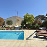 Avec Jacuzzi & Piscine - Proche Port & Plages