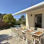 Villa Avec Jacuzzi & Piscine - Proche Port & Plages Saint-Raphaël