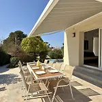 Villa Avec Piscine & Clim Proche Port & Plages *