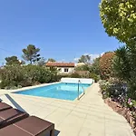 Villa Avec Piscine & Clim Proche Port & Plages