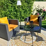 Avec Piscine & Clim Proche Port & Plages Villa Saint-Raphael (Var)