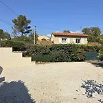 Avec Piscine & Clim Proche Port & Plages *