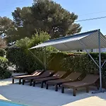 Avec Piscine & Clim Proche Port & Plages Villa