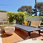Villa Avec Piscine & Clim Proche Port & Plages *