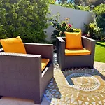 Avec Piscine & Clim Proche Port & Plages *