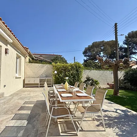 Avec Piscine & Clim Proche Port & Plages * Saint-Raphael (Var)