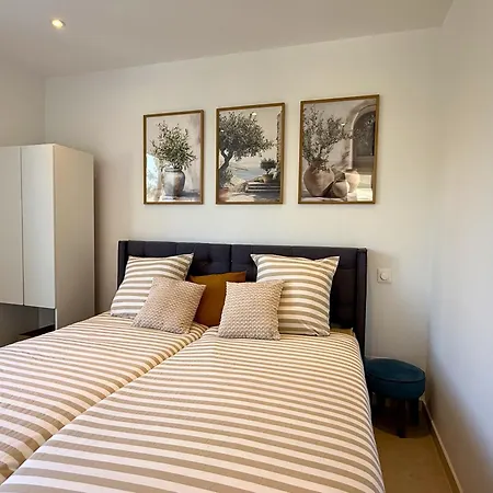 Avec Piscine & Clim Proche Port & Plages * Saint-Raphael (Var)