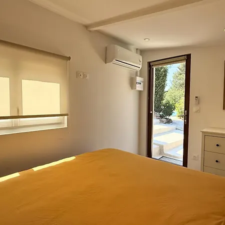 Villa Avec Piscine & Clim Proche Port & Plages