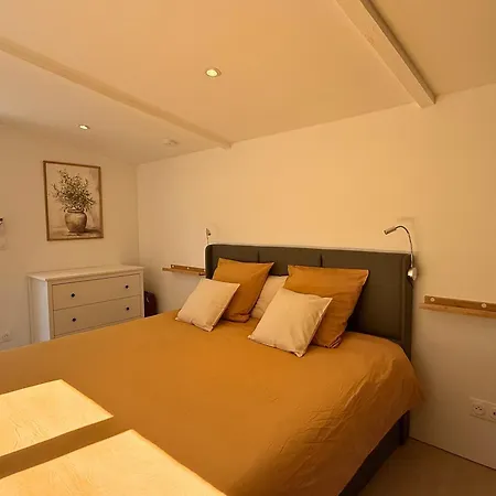 Villa Avec Jacuzzi & Piscine - Proche Port & Plages *