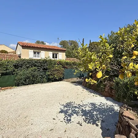 Avec Jacuzzi & Piscine - Proche Port & Plages Villa